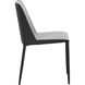 Renee Armour Grey / Dark Slate Dining Chair, Set Of 2